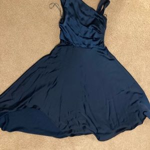 Beautiful frees blue for